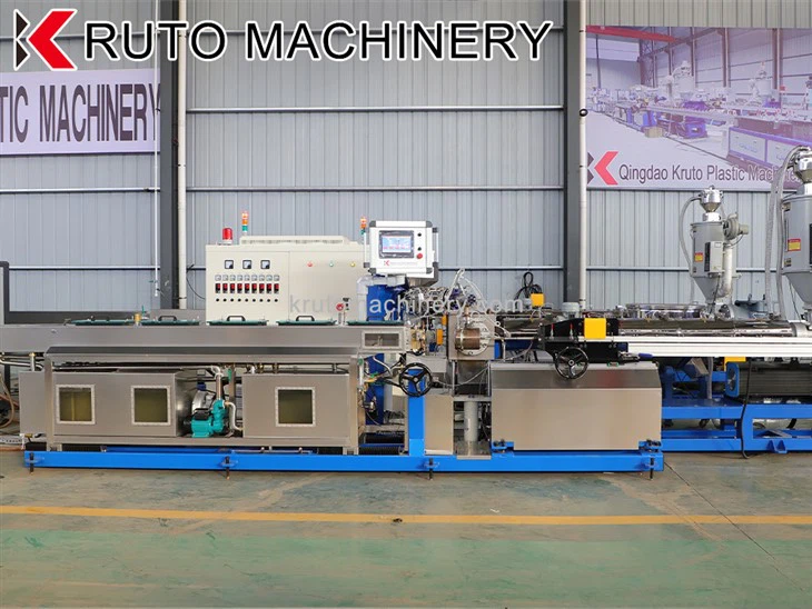 Drip Irrigation Tape Production Line Drip Irrigation Tape Production Line